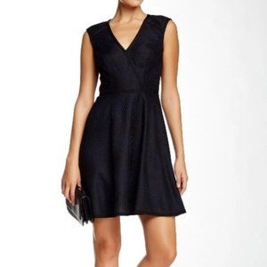 Trina Turk Corina dress with back cutout size 2